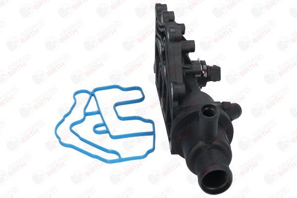 Aušinimo skysčio jungė BIRTH 80003