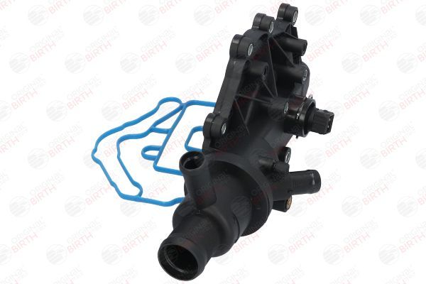 Aušinimo skysčio jungė BIRTH 80003