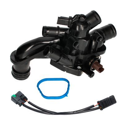 Aušinimo skysčio jungė BIRTH 80004