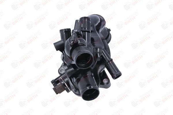 Aušinimo skysčio jungė BIRTH 80004