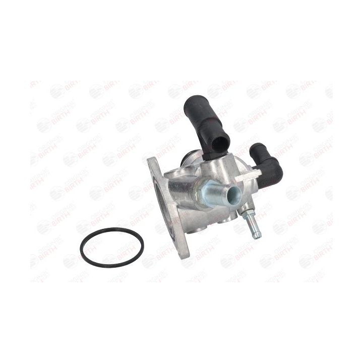 Aušinimo skysčio jungė BIRTH 80006