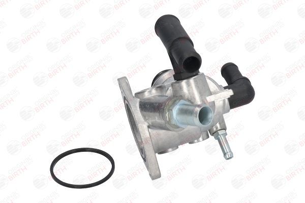 Aušinimo skysčio jungė BIRTH 80006