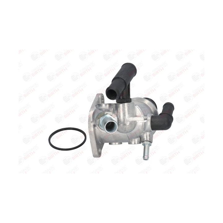 Aušinimo skysčio jungė BIRTH 80006