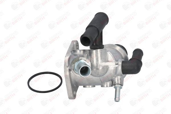 Aušinimo skysčio jungė BIRTH 80006