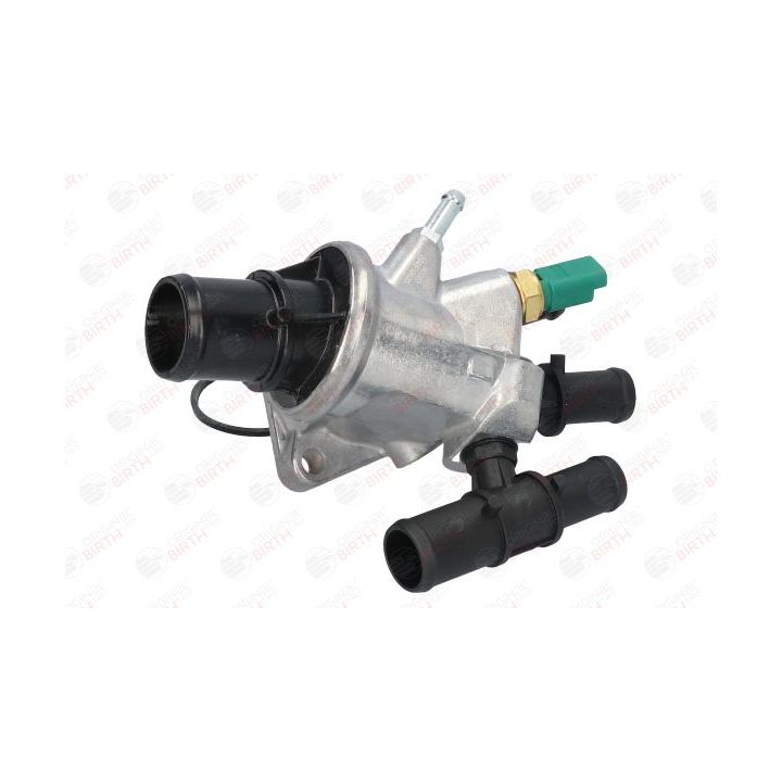 Aušinimo skysčio jungė BIRTH 80007