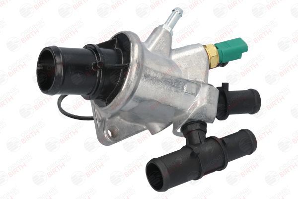 Aušinimo skysčio jungė BIRTH 80007