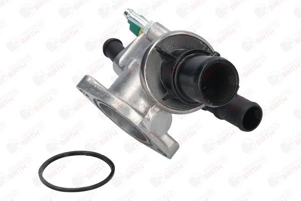 Aušinimo skysčio jungė BIRTH 80007