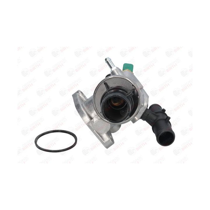 Aušinimo skysčio jungė BIRTH 80007