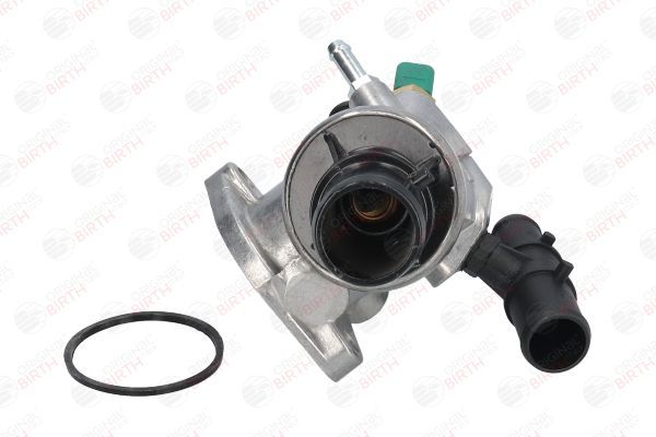 Aušinimo skysčio jungė BIRTH 80007