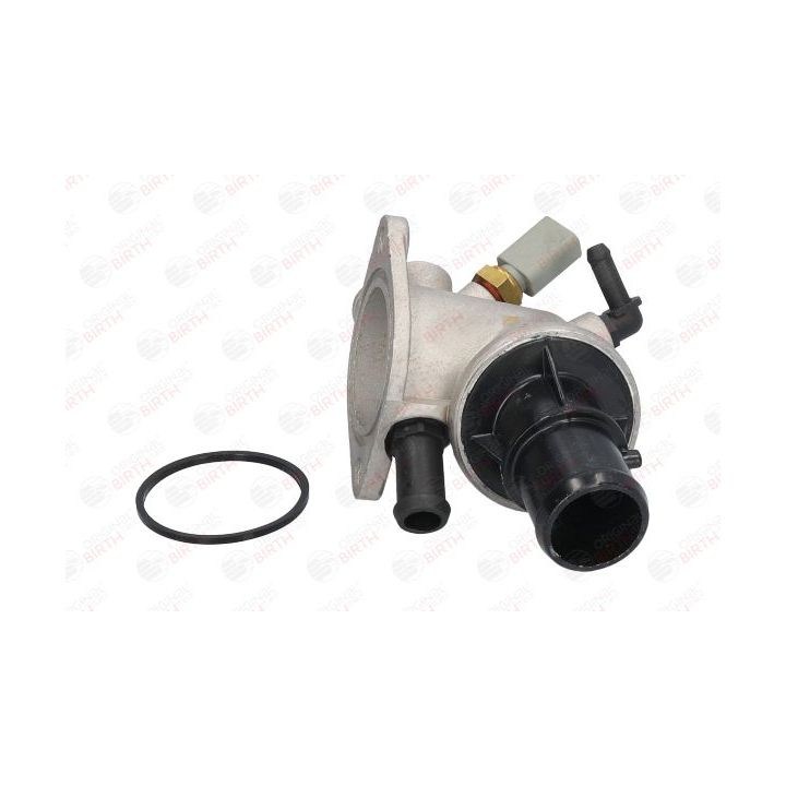 Aušinimo skysčio jungė BIRTH 80012