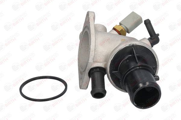 Aušinimo skysčio jungė BIRTH 80012