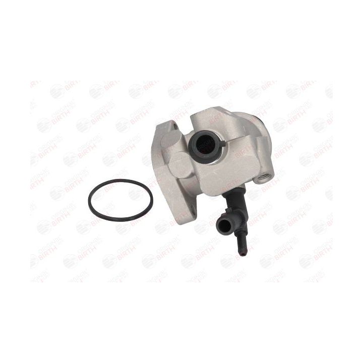 Aušinimo skysčio jungė BIRTH 80013