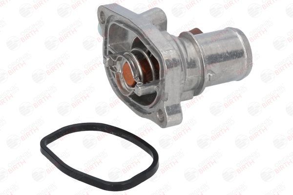 Aušinimo skysčio jungė BIRTH 80014