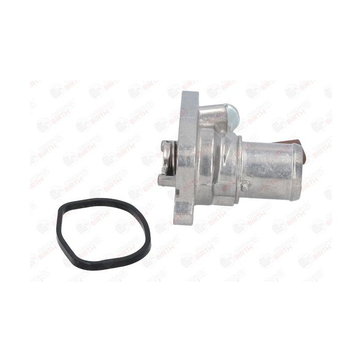 Aušinimo skysčio jungė BIRTH 80014