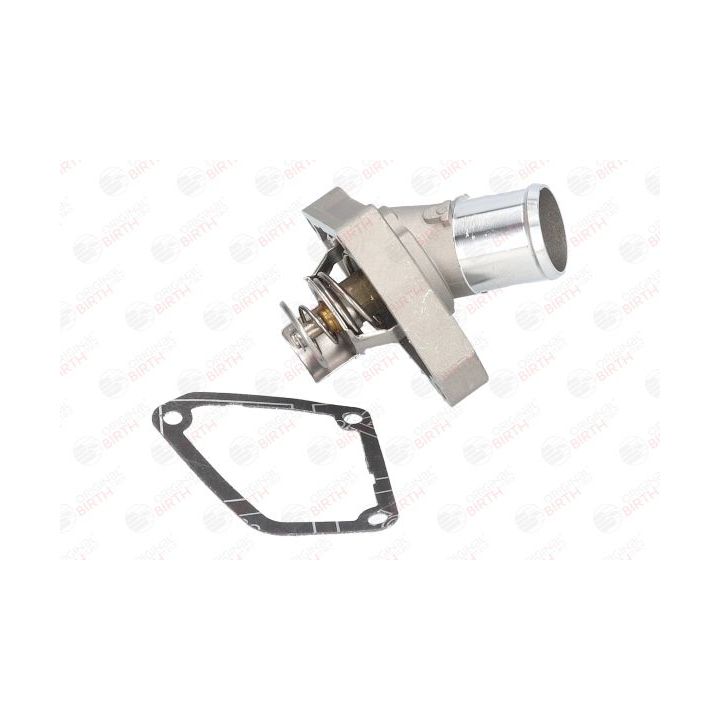 Aušinimo skysčio jungė BIRTH 80015