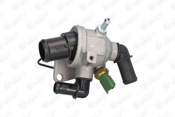 Aušinimo skysčio jungė BIRTH 80020