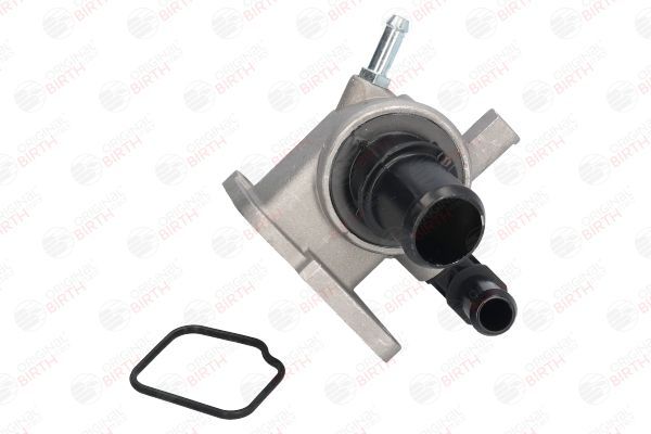 Aušinimo skysčio jungė BIRTH 80020