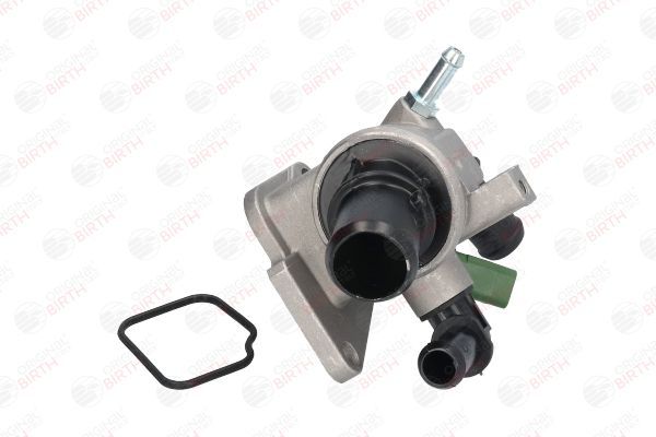 Aušinimo skysčio jungė BIRTH 80020