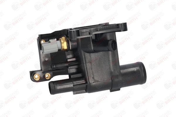 Aušinimo skysčio jungė BIRTH 80048