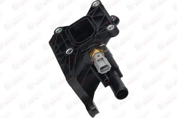 Aušinimo skysčio jungė BIRTH 80048