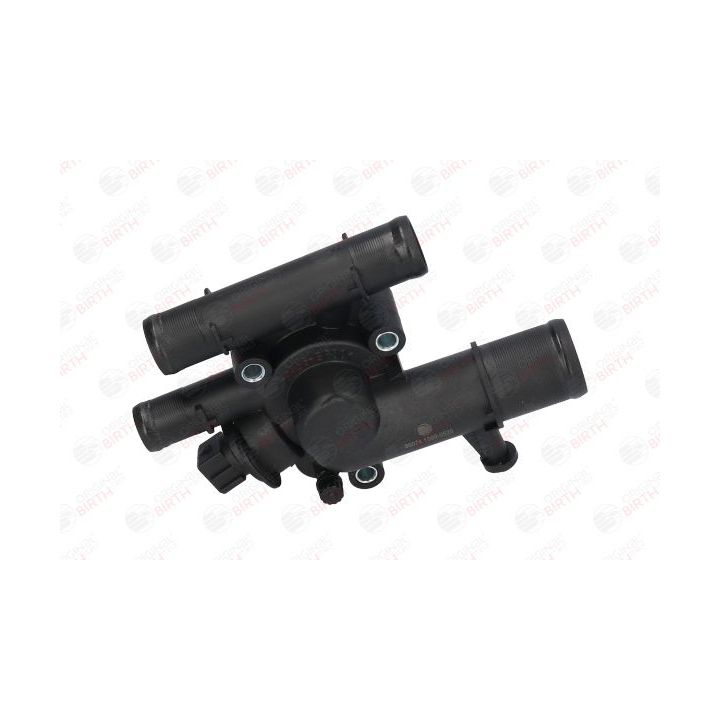 Aušinimo skysčio jungė BIRTH 80074