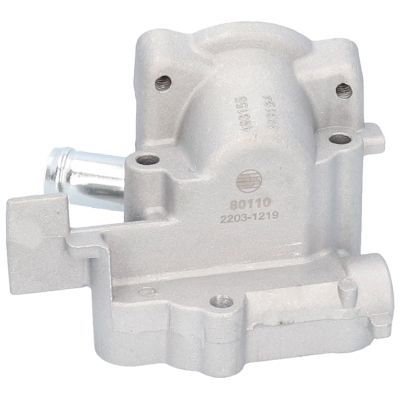 Aušinimo skysčio jungė BIRTH 80110