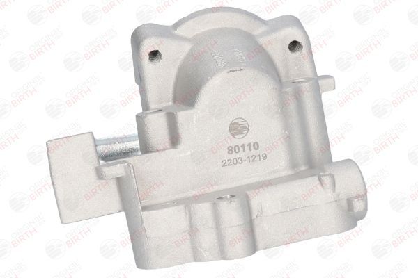 Aušinimo skysčio jungė BIRTH 80110