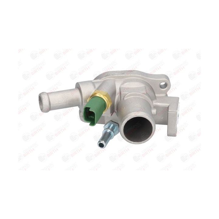 Aušinimo skysčio jungė BIRTH 80158