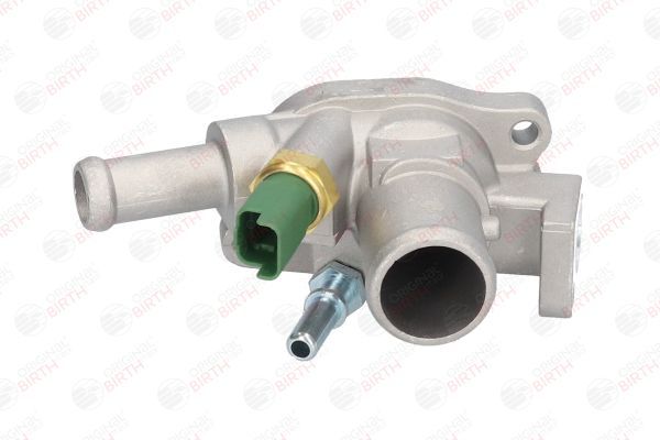 Aušinimo skysčio jungė BIRTH 80158