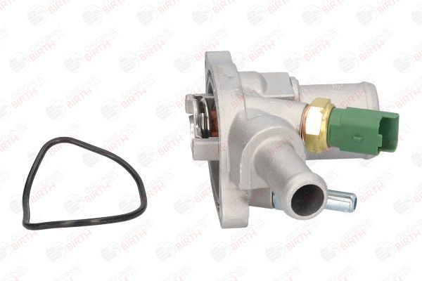 Aušinimo skysčio jungė BIRTH 80158