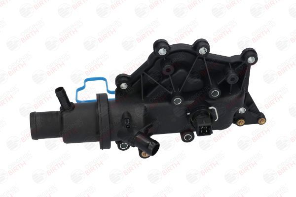 Aušinimo skysčio jungė BIRTH 80163