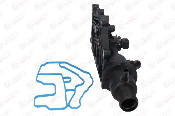 Aušinimo skysčio jungė BIRTH 80163