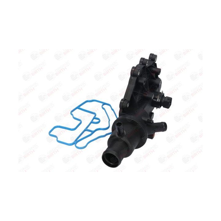 Aušinimo skysčio jungė BIRTH 80163