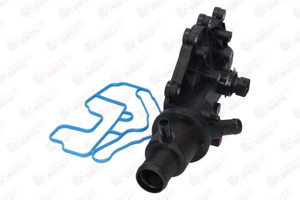 Aušinimo skysčio jungė BIRTH 80163