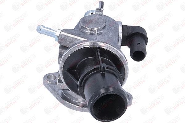 Aušinimo skysčio jungė BIRTH 80202