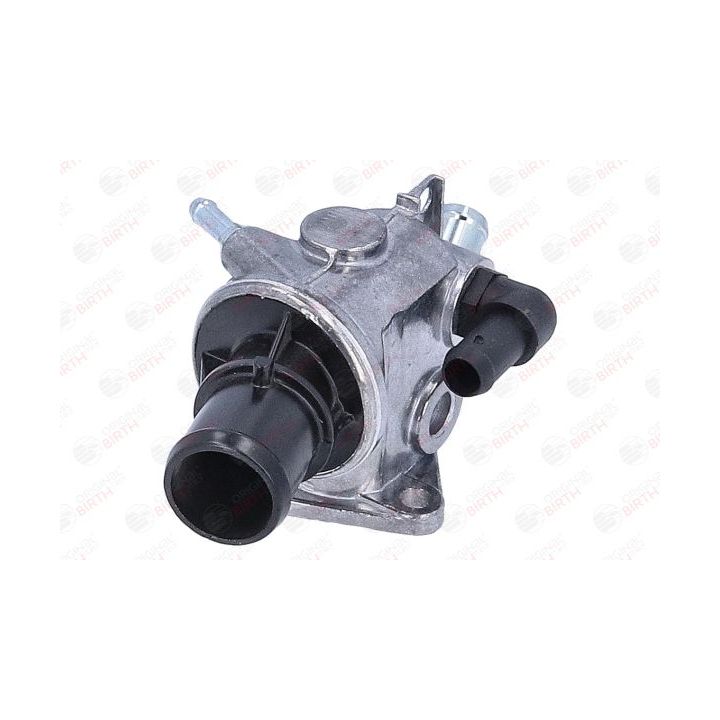 Aušinimo skysčio jungė BIRTH 80202