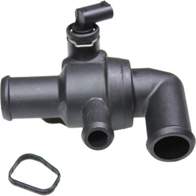 Aušinimo skysčio jungė BIRTH 80204