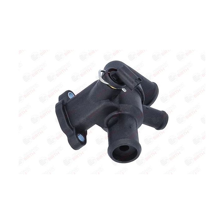 Aušinimo skysčio jungė BIRTH 80204