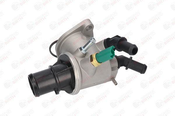 Aušinimo skysčio jungė BIRTH 80213