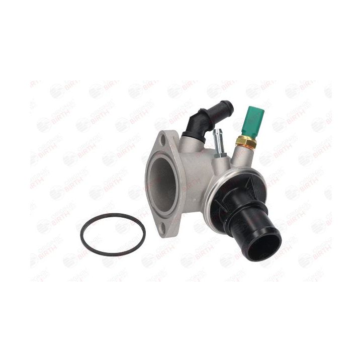 Aušinimo skysčio jungė BIRTH 80213