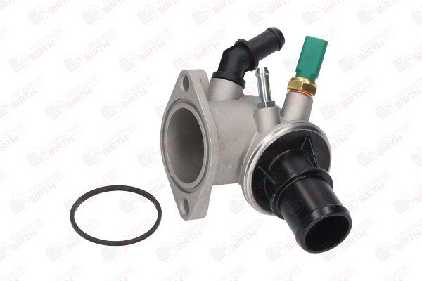 Aušinimo skysčio jungė BIRTH 80213