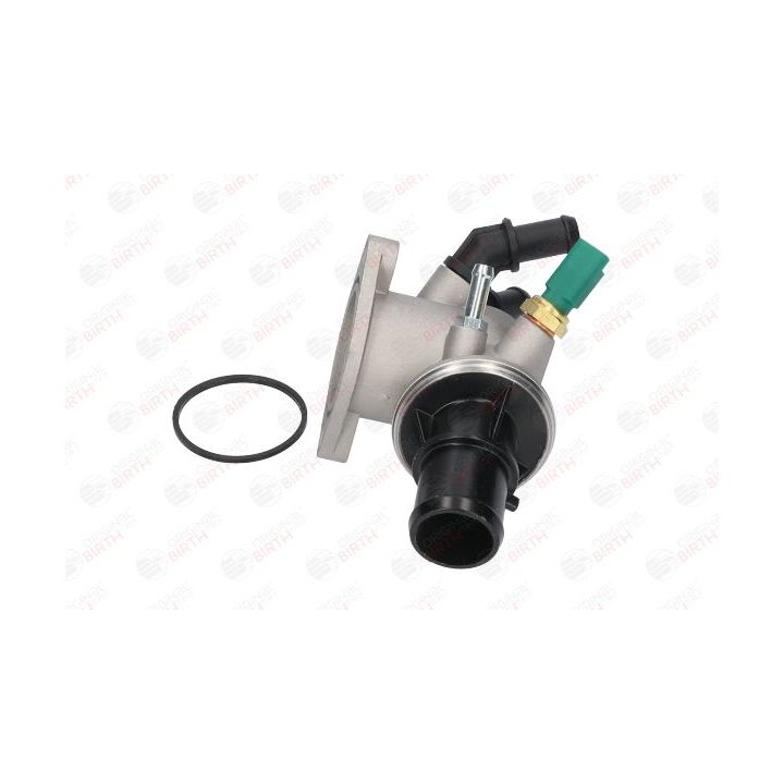 Aušinimo skysčio jungė BIRTH 80213