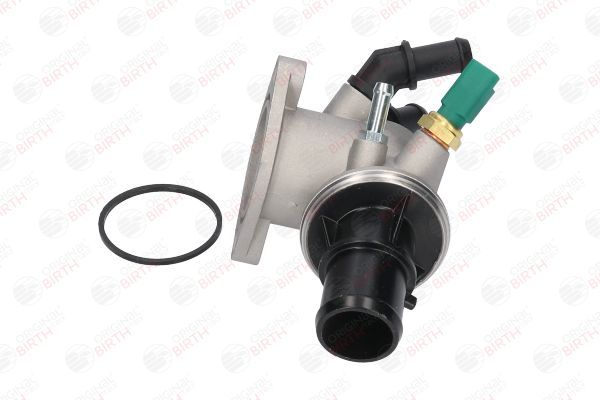 Aušinimo skysčio jungė BIRTH 80213