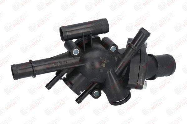 Aušinimo skysčio jungė BIRTH 80228