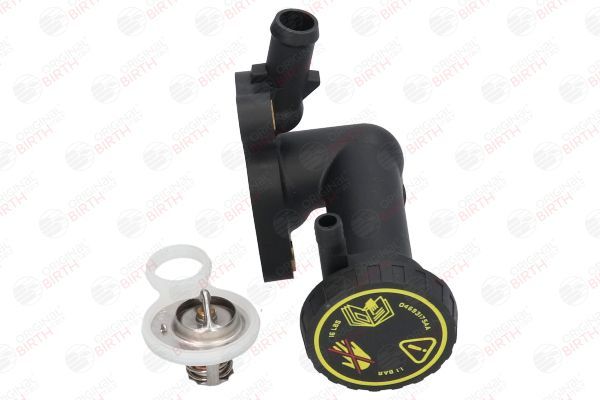 Aušinimo skysčio jungė BIRTH 80232