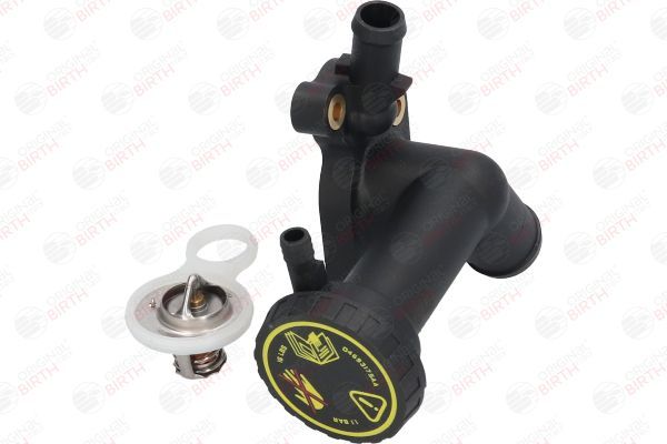 Aušinimo skysčio jungė BIRTH 80232