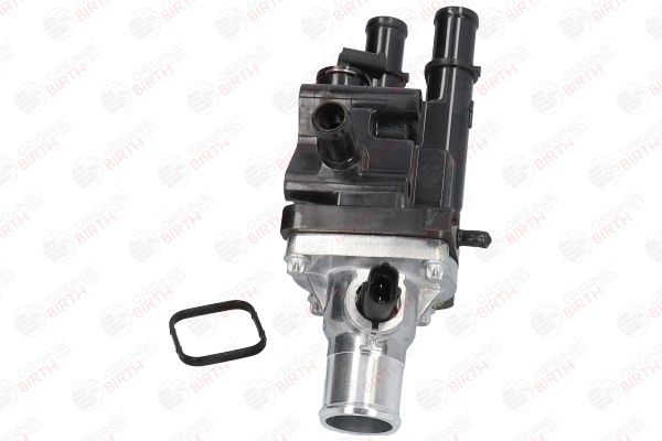 Aušinimo skysčio jungė BIRTH 80425