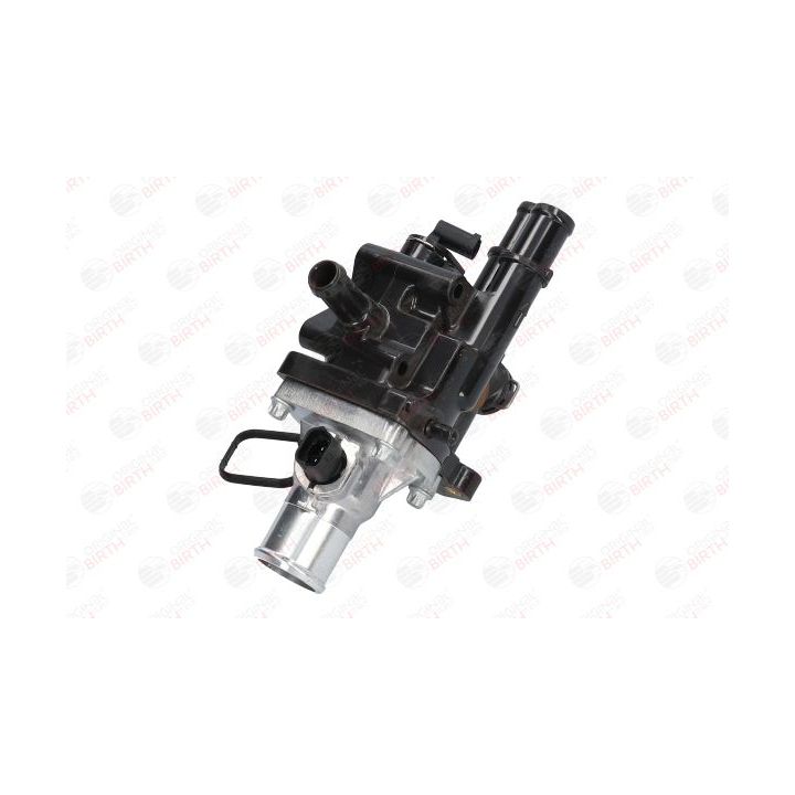 Aušinimo skysčio jungė BIRTH 80425