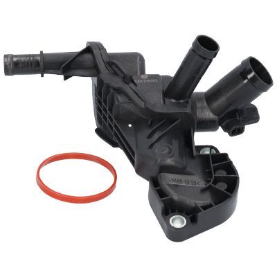 Aušinimo skysčio jungė BIRTH 81031