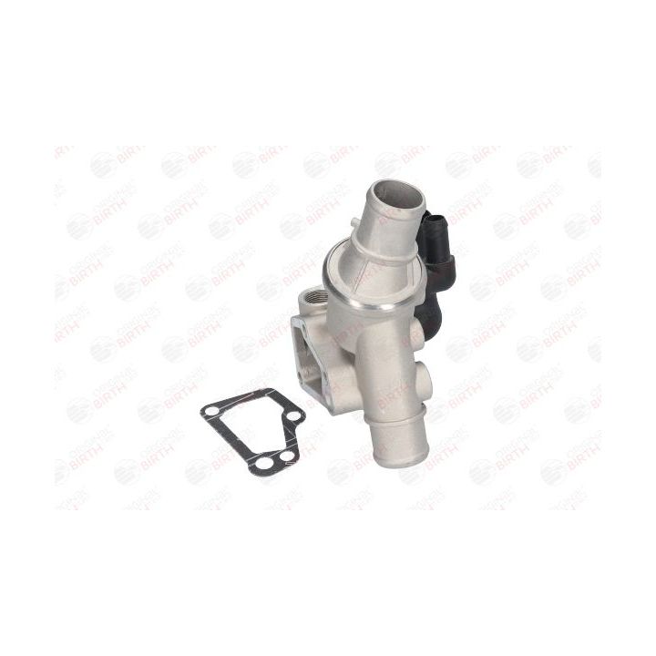 Aušinimo skysčio jungė BIRTH 81042